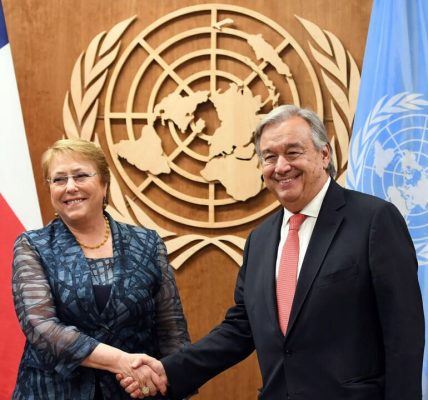 "Ellas al mando": Carlos Subero analiza cómo llegan las mujeres al poder