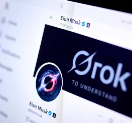Elon Musk lanzará la aplicación de IA "Baby Grok"