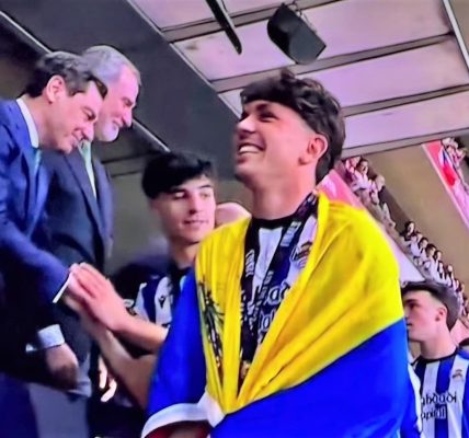 Embajador de Bancamiga, Jon Aramburu: "Siempre trabajamos para dejar en alto a Venezuela"