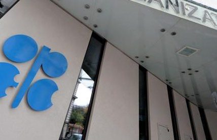 OPEP - OPEC - Emiratos Árabes