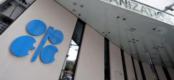 OPEP - OPEC - Emiratos Árabes