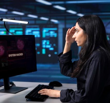 En el último año 1 de cada 4 empresas en Latinoamérica sufrió ciberataque