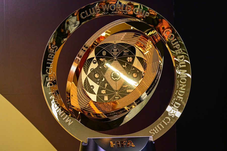 Equipos europeos marcan la pauta en el Mundial de Clubes