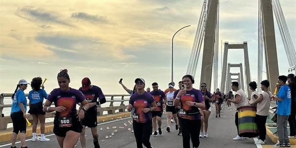 Estado Zulia fue capital del running nacional con la Copa Tawala y el apoyo de Jagi Caps