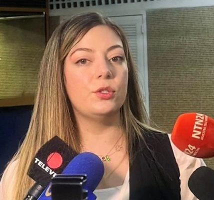 Este fin semana es la jornada de recolección de alimentos del Banco Alimentar