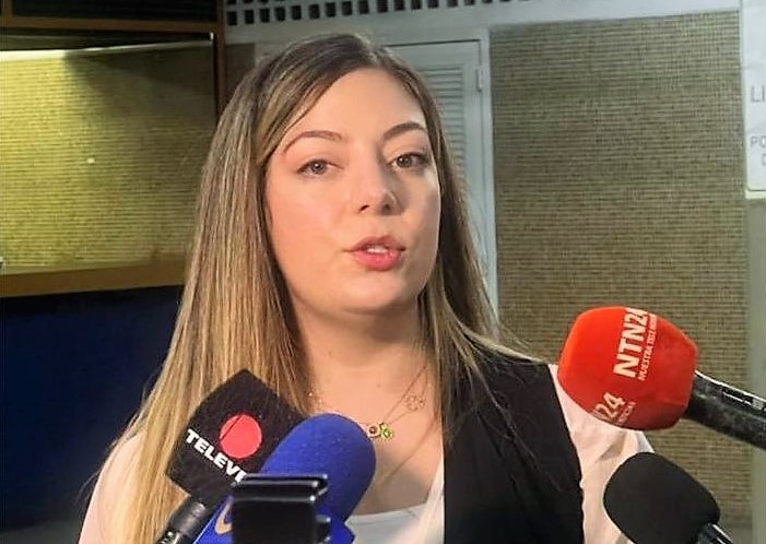 Este fin semana es la jornada de recolección de alimentos del Banco Alimentar