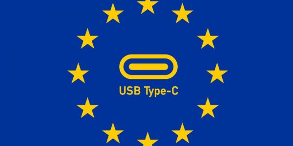 Europa USB tipo-C