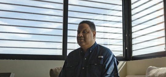 Exalcalde de Maracaibo