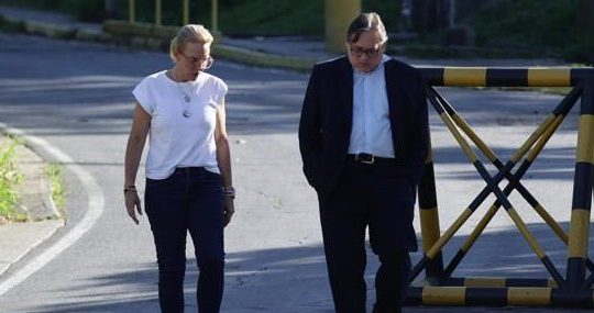 Mariana González de Tudares