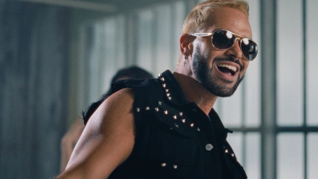 Éxito para bailar: "Dime que vienes" por Marcelon, enciende la pista