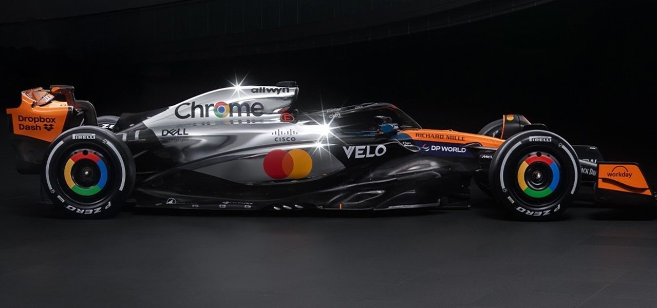 F1 en Silverstone: Norris, Piastri y McLaren reafirmaron su rendimiento