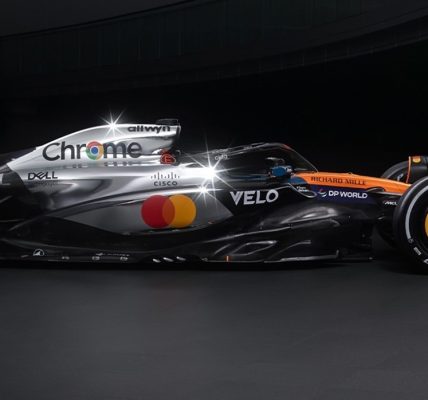 F1 en Silverstone: Norris, Piastri y McLaren reafirmaron su rendimiento