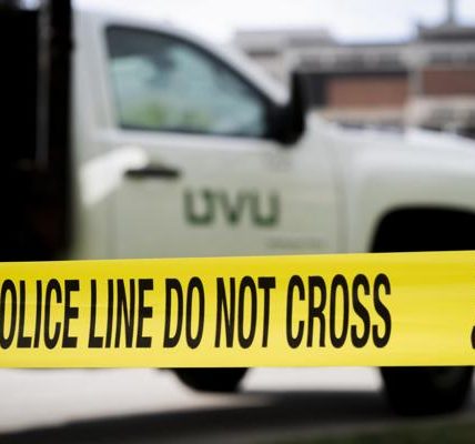 Asesinato EEUU
