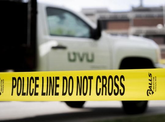Asesinato EEUU