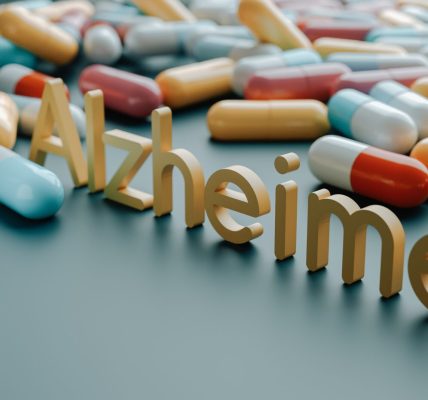 FDA aprueba el primer fármaco contra el Alzheimer