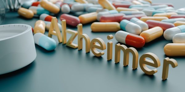 FDA aprueba el primer fármaco contra el Alzheimer