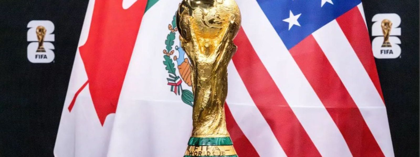 FIFA anuncia pausas de hidratación en partidos del Mundial 2026