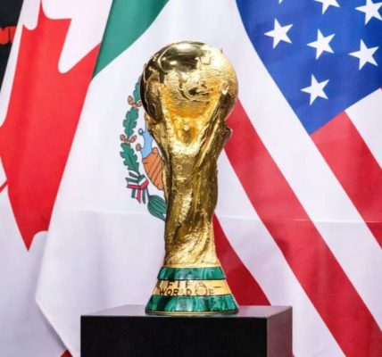 FIFA anuncia pausas de hidratación en partidos del Mundial 2026