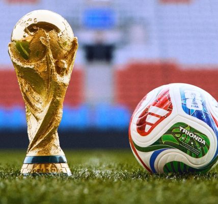 FIFA pagará US$ 5.000 diarios por jugador durante el Mundial