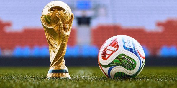 FIFA pagará US$ 5.000 diarios por jugador durante el Mundial