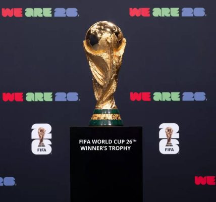 FIFA presenta a las mascotas oficiales del Mundial 2026