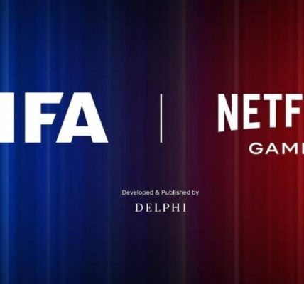 FIFA y Netflix lanzarán videojuego para el Mundial 2026