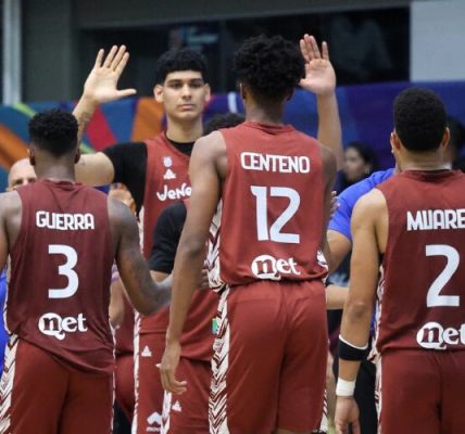 FVB anunció la lista de jugadores para la Americup 2025