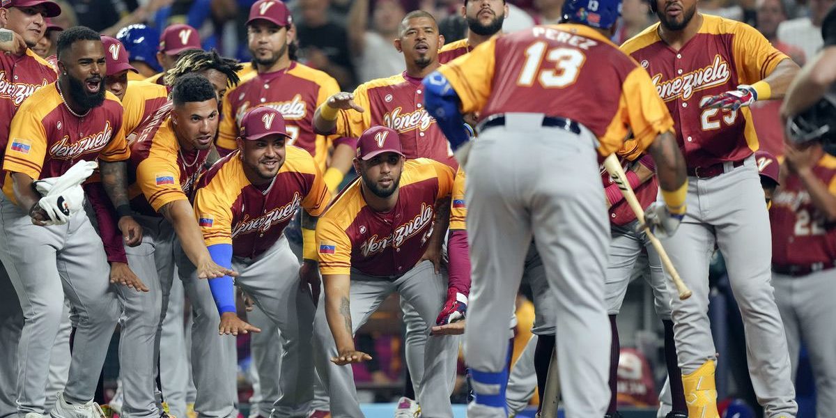 FVB confirmó el staff técnico para el Clásico Mundial de Béisbol 2026