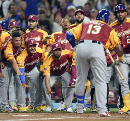FVB confirmó el staff técnico para el Clásico Mundial de Béisbol 2026