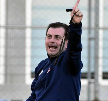 FVF designa a Jhonny Ferreira como entrenador de la Sub-17
