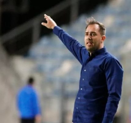 FVF designa a Juan Domingo Tolisano como seleccionador Sub-20
