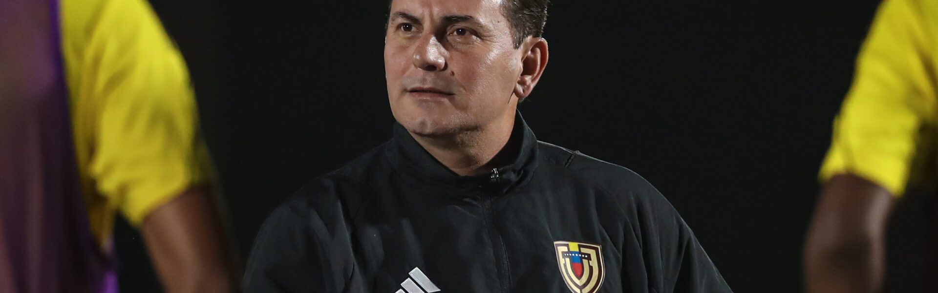 FVF oficializa la salida de Jhonny Ferreira de la Vinotinto Sub-17