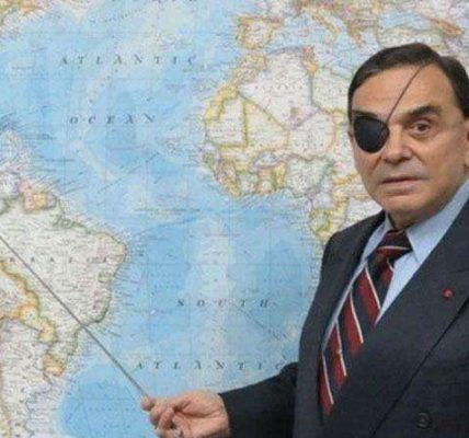 Fallece a los 84 años Walter Martínez, ícono del periodismo internacional