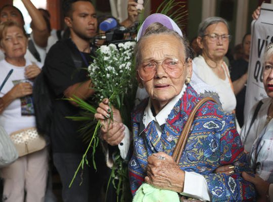 Carmen Teresa Navas