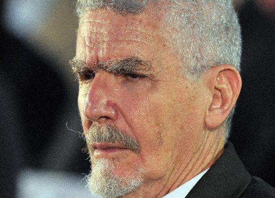 Ramiro Valdez