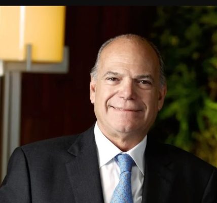 Falleció el destacado constructor y fundador del Fondo de Valores Inmobiliarios, Luis Emilio Velutini