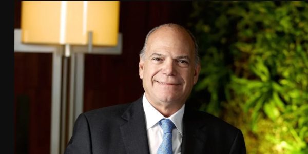 Falleció el destacado constructor y fundador del Fondo de Valores Inmobiliarios, Luis Emilio Velutini