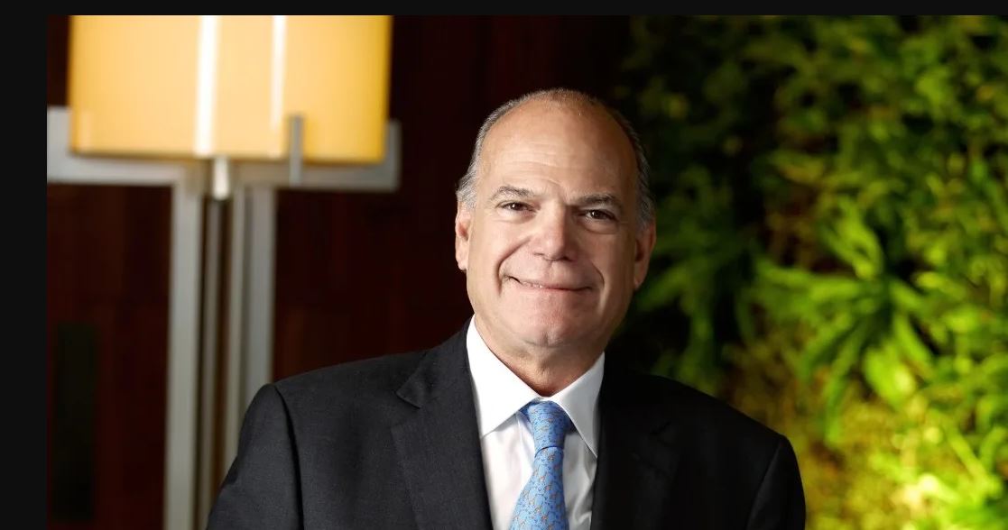 Falleció el destacado constructor y fundador del Fondo de Valores Inmobiliarios, Luis Emilio Velutini