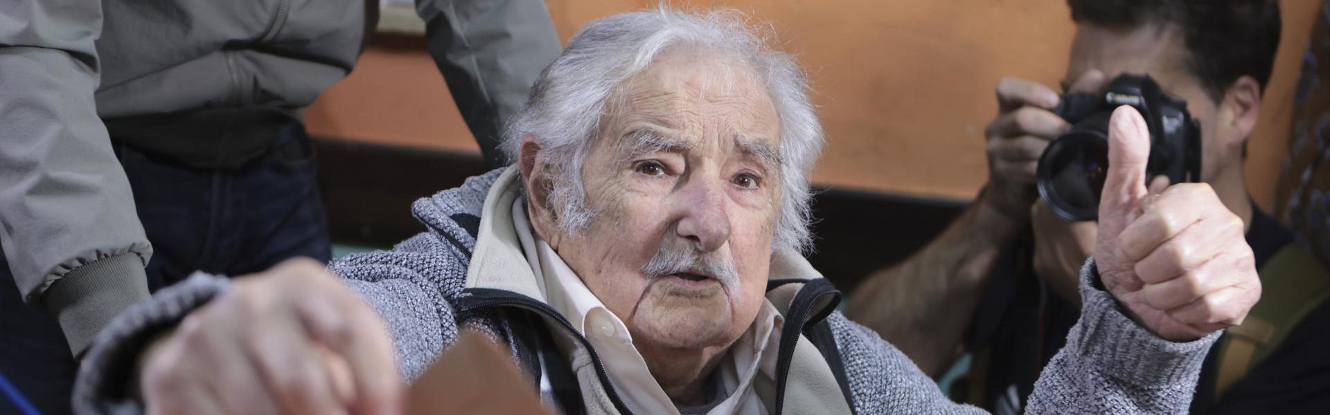 Falleció el expresidente uruguayo José «Pepe» Mujica