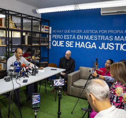 Familia de preso político muerto en prisión en Venezuela pide investigar responsabilidades