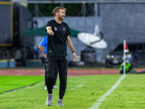 Fernando Aristeguieta - Vinotinto