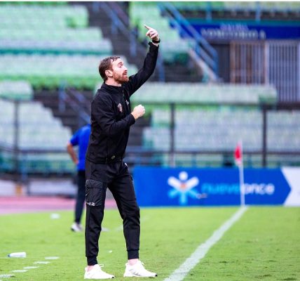 Fernando Aristeguieta será el seleccionador interino de la Vinotinto