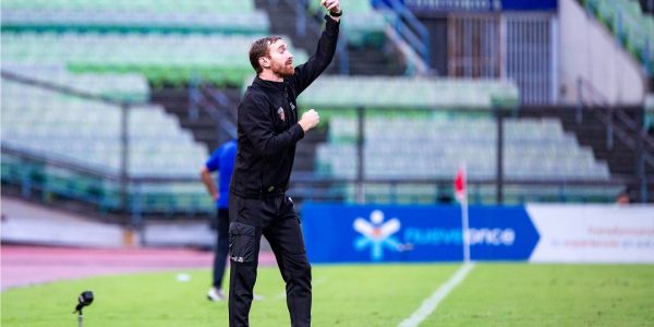 Fernando Aristeguieta será el seleccionador interino de la Vinotinto