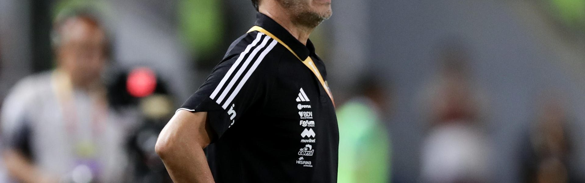Fernando Batista ve como «otra final» partido frente a Uruguay – El Sumario