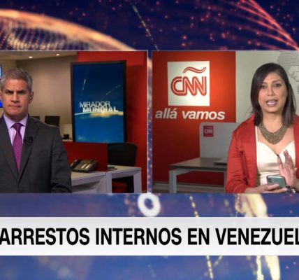 Fiscalía de Venezuela arresta a funcionarios por supuesta corrupción | Video