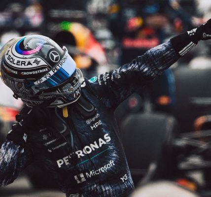 Fórmula 1: Piloto Kimi Antonelli ganó el GP de Japón y lidera el Mundial