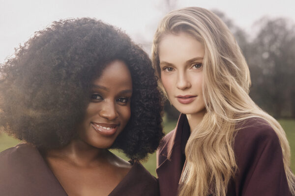 Francesca y Michaela serán la pareja protagonista de la quinta temporada de los Bridgerton