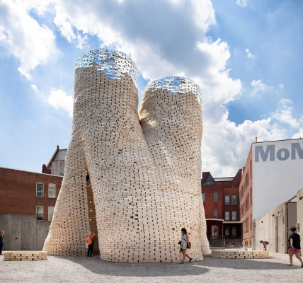 Francesco Lovaglio Tafuri | El Despertar de la Arquitectura