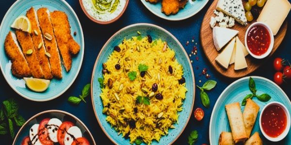 Francesco Lovaglio Tafuri - Producto y concepto ¡Dos filosofías clave en la gastronomía! - FOTO