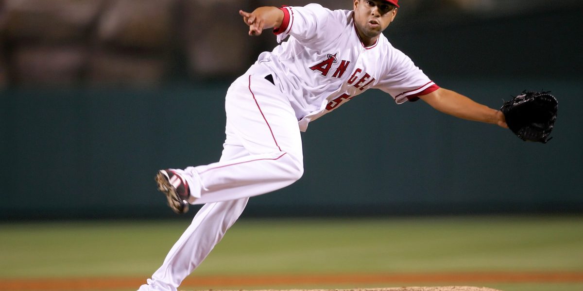 Francisco Rodríguez será exaltado al Salón de la Fama del Béisbol Latino